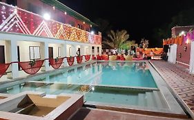Thar Exotica Hotel & Resorts In Bikaner