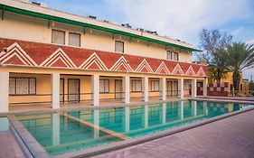 Thar Exotica Hotel & Resorts In Bikaner